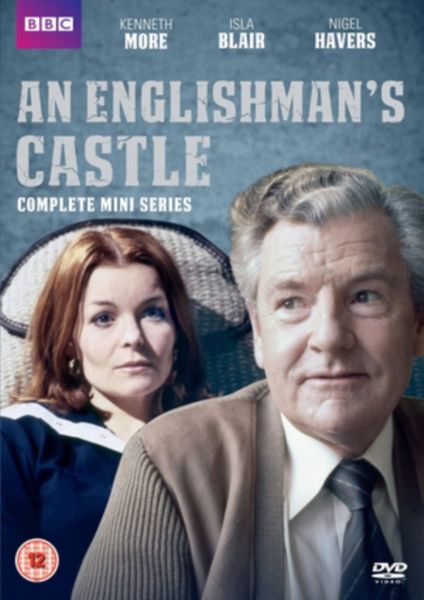 Englishman's Castle: Complete Mini Series(DVD)