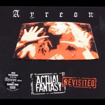 Actual Fantasy Revisited - (Import CD)