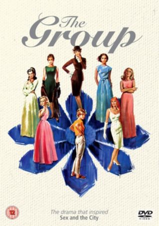 Group(DVD)