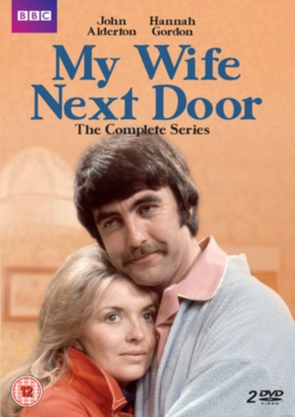 My Wife Next Door(DVD)