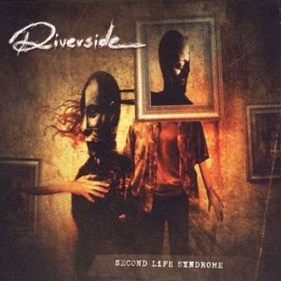 Second Life Syndrome - (Import CD)