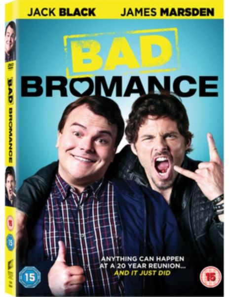 Bad Bromance(DVD)