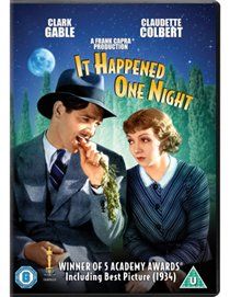 It Happened One Night(DVD)