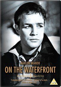 On the Waterfront(Blu-ray)