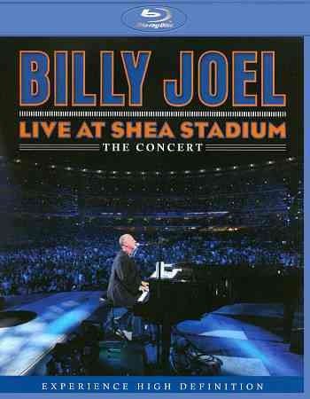 Live At Shea Stadium (CD)