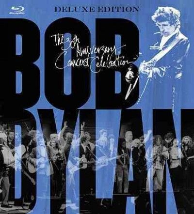 30th Anniversary Concert Celebration (Deluxe Edition) (Blu-ray)