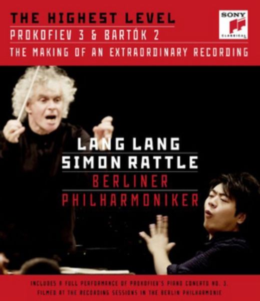 Highest Level:Documentary on The Reco - (Region A Import Blu-ray Disc)