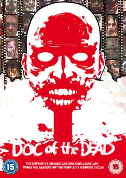 Doc of the Dead(DVD)