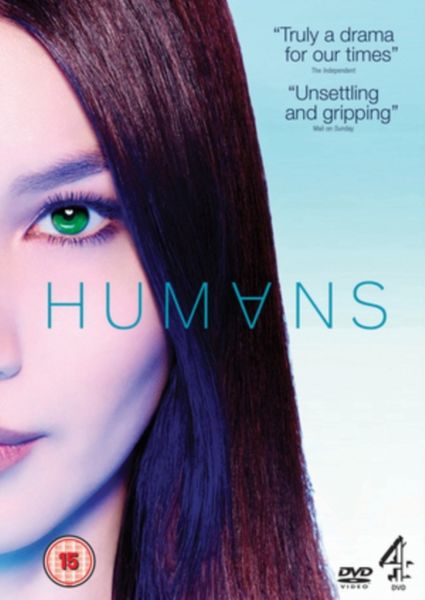 Humans(DVD)