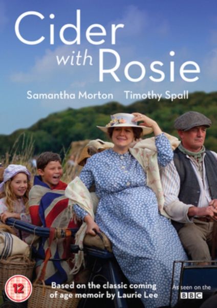 Cider With Rosie(DVD)