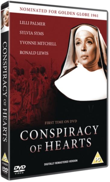 Conspiracy of Hearts(DVD)