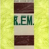 R.E.M. - Dead Letter Office (CD)