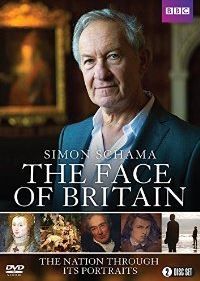 Simon Schama: The Face of Britain(DVD)