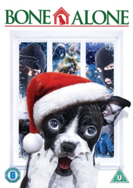 Bone Alone(DVD)