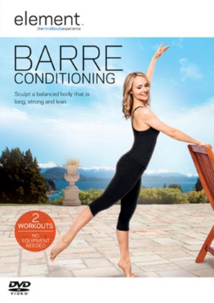 Element: Barre Conditioning(DVD)
