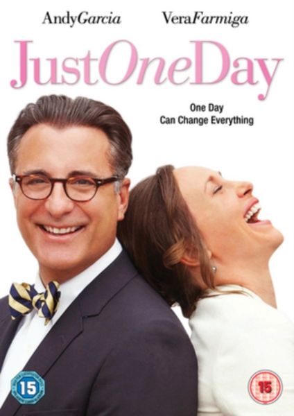 Just One Day(DVD)