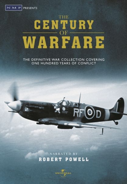 Century of Warfare Collection(DVD)