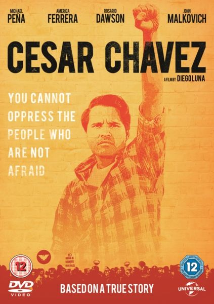 Cesar Chavez