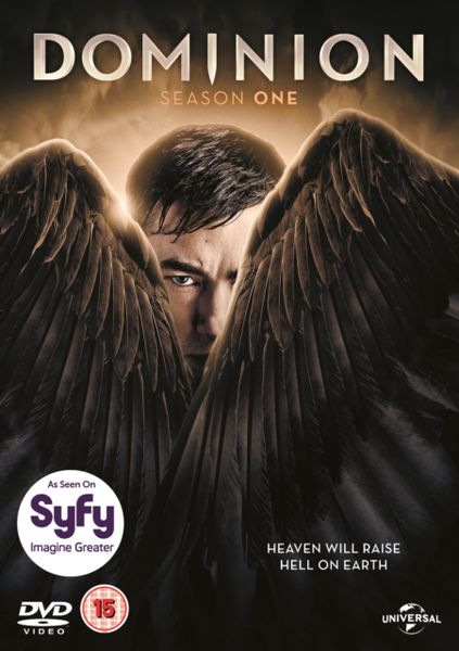 Dominion: Season 1(DVD)