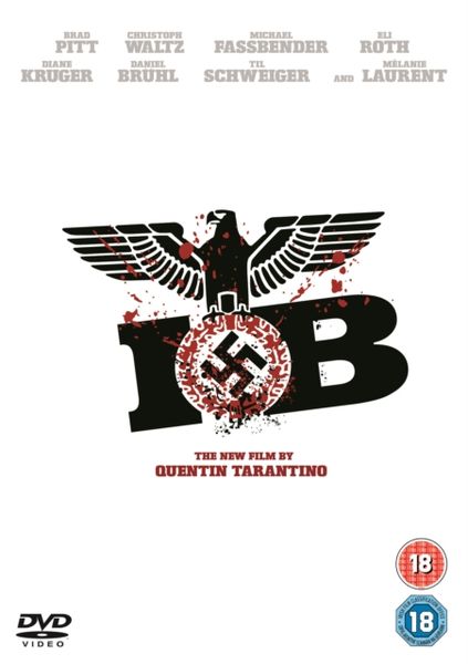Inglourious Basterds