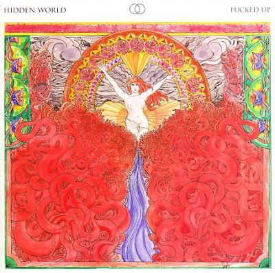 Hidden World - (Import CD)
