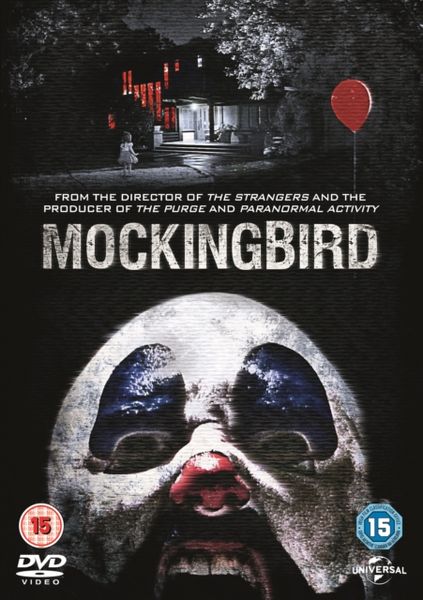 Mockingbird(DVD)