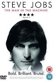 Steve Jobs - The Man in the Machine(DVD)