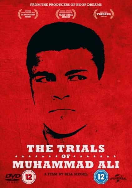 Trials of Muhammad Ali(DVD)