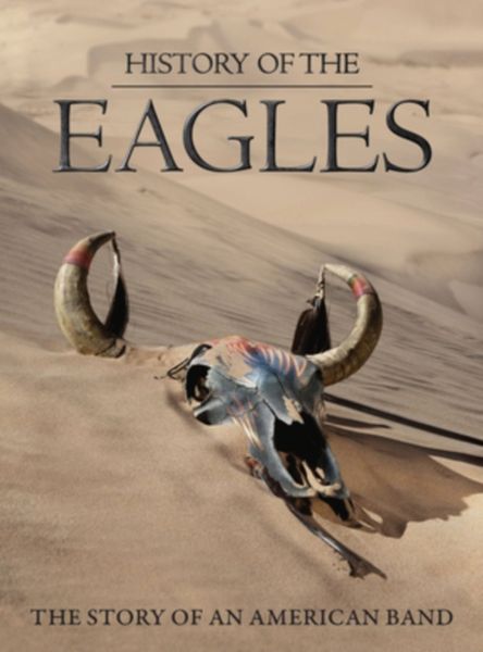 Eagles - History Of The Eagles (DVD)