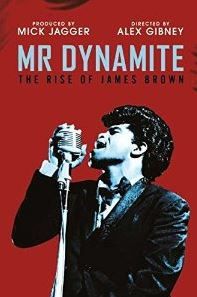 Mr. Dynamite - The Rise of James Brown(DVD)