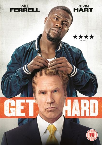 Get Hard(DVD)