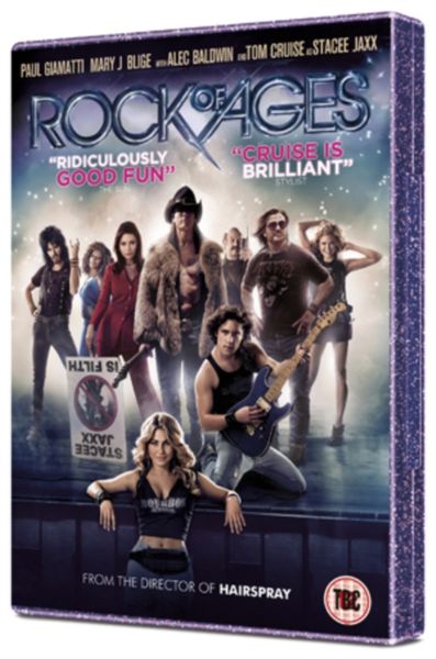 Rock of Ages(DVD)