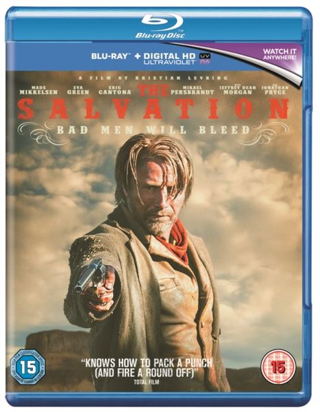 Salvation