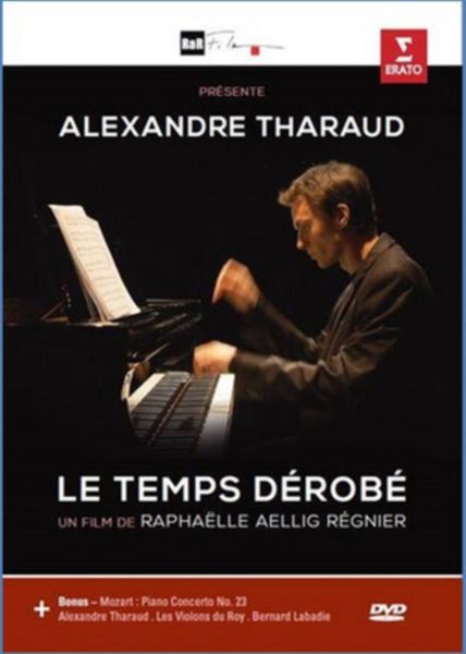Le Temps Derobe (Behind The Veil) - (Region 1 Import DVD)