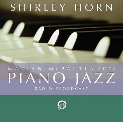 Shirley Horn - Marian Mcpartland's Piano Jazz (CD)