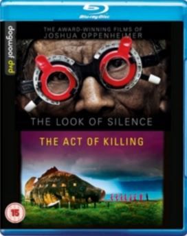 Look of Silence/The Act of Killing (Blu-ray)