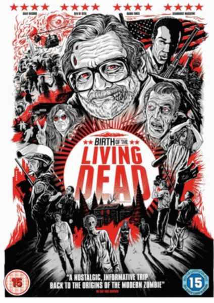 Birth of the Living Dead(DVD)