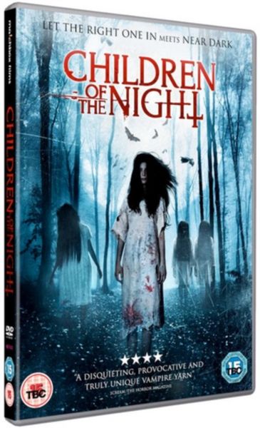 Children of the Night(DVD)