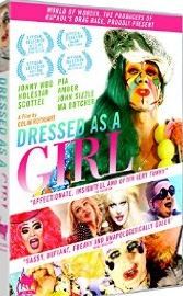 Dressed As a Girl(DVD)