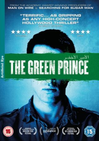 Green Prince