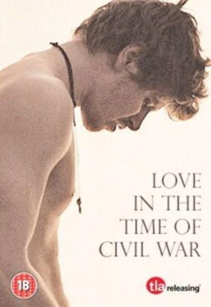 Love in the Time of Civil War(DVD)
