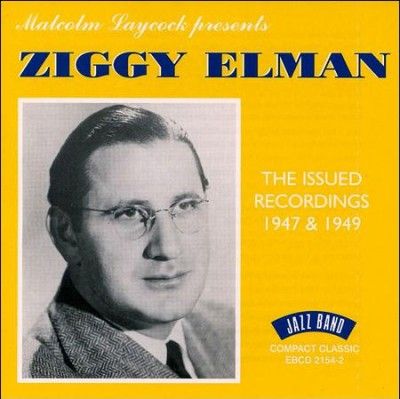 Issued Recordings1947 &amp; 1949 - (Import CD)