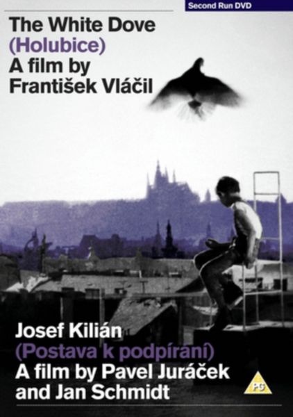 White Dove/Josef Kilian(DVD)