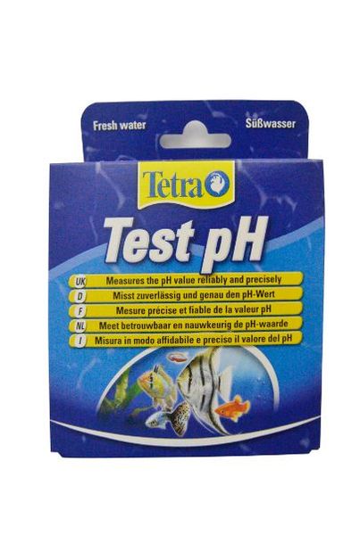 Marltons - PH - Freshwater - 10ml - 59 Tests
