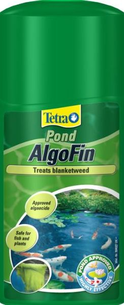 Tetra - Pond Algofin - 250ml