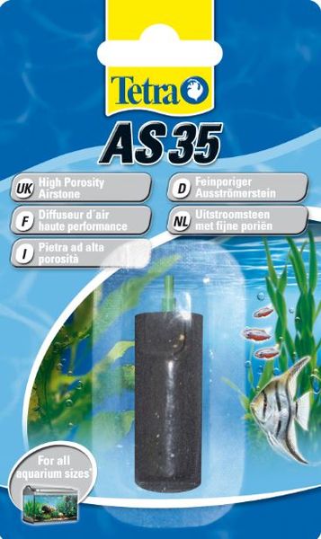 Tetra - Tec Airstone AS 35
