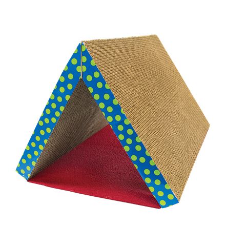 Petstages - Cat Toy Fold Away Tunnel