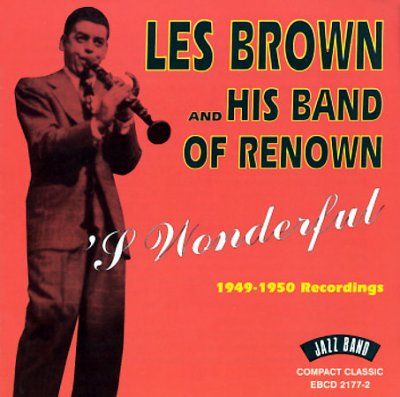 Mostly Faz 1936-1946 - (Import CD)