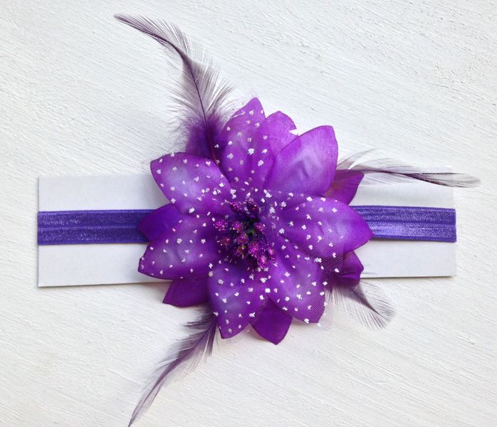 Purple image