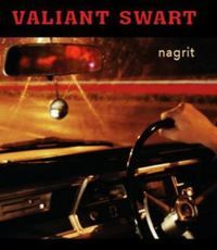 Valiant Swart - Nagrit (CD)